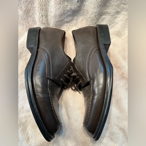 Sandro Moscoloni Size 11.5 US Dress Shoe Men's - Picture 6 of 8